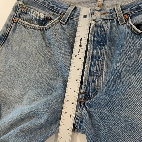 Vintage 2004 Levi’s Mens 34 x 30 - Picture 10 of 16